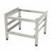 Dishwasher Stand - Fits 50 x 50cm - Stainless Steel