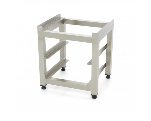 Glass Washer Stand - Fits 35 x 35cm - Stainless Steel