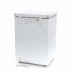 Chest Freezer - 93L - 2 Wheels - Compact