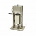 Sausage Stuffer - 3L - Vertical - incl 4 Filling Tubes