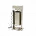 Sausage Stuffer - 25L - Automatic - Vertical - incl 4 Filling Tubes