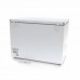 Chest Freezer - 282L - 2 Wheels - incl Hanging Basket