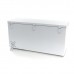 Chest Freezer - 488L - on Wheels - incl Hanging Basket