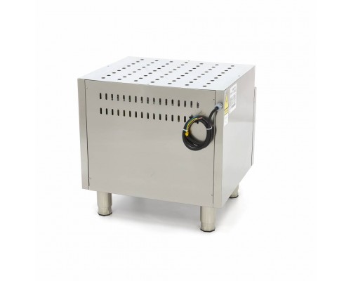 Commercial Grade Oven - Electric - Double Unit - 60cm Deep