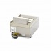 Commercial Grade Fries Warmer - Single Unit - 60cm Deep - Electric