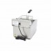 Deep Fryer - 16L - 1 Basket - with Drain Tap