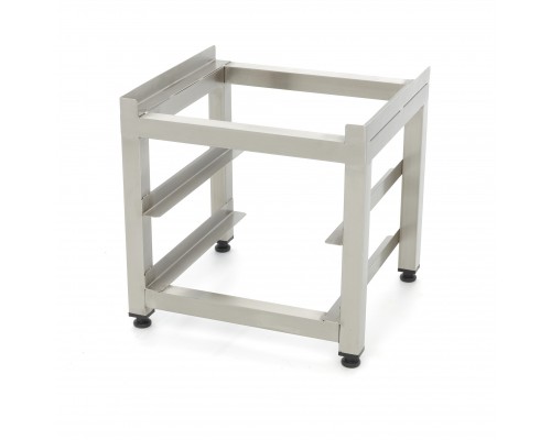 Dishwasher Stand - Fits 40 x 40cm - Stainless Steel