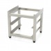 Dishwasher Stand - Fits 40 x 40cm - Stainless Steel