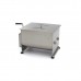 Meat Mixer - 40L - 35kg Meat - Double Axle - Manual