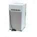 Drinks Fridge - 50L - 2 Adjustable Shelves