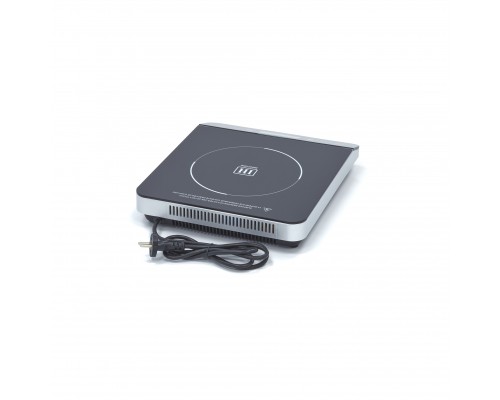 Hob - Ø18cm - 2000W - Induction