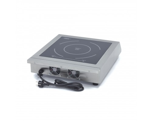 Hob - Ø28cm - 3500W - Induction