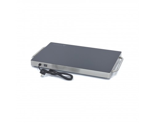 Hotplate - Max 105°C - 61,5 x 36,3cm - 15kg