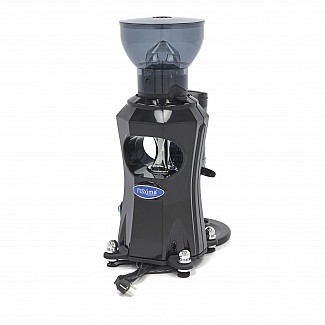 Coffee Grinder - 1kg of Beans - Automatic with Sensor - with Portioner - Very Quiet