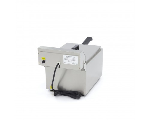 Deep Fryer - 11L - 1 Basket - up to 1,4kg Fries