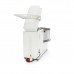 Dough Mixer - 50L - 30kg Dough - 2 Speeds - Removable Bowl - 400V