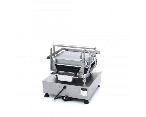 Tartlet Machine - Various Moulds Available