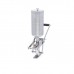 Churros Filling Machine - 5L - Stainless Steel - Manual Operation