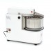 Dough Mixer - 20L - 12kg Dough - 2 Speeds - Removable Bowl