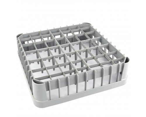 Dishwasher Plate Rack - 40 x 40cm