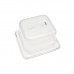 Gastronorm Container - 1/6 GN - 10cm Deep - Polycarbonate