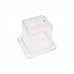 Gastronorm Container - 1/6 GN - 15cm Deep - Polycarbonate