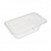 Gastronorm Container - 1/9 GN - 6,5cm Deep - Polycarbonate