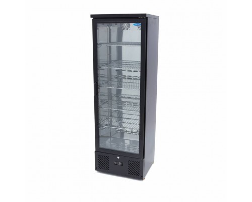 Drinks Fridge - 5 Adjustable Shelves