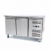 Counter Fridge - 136cm - 2 Doors