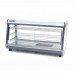 Heated Food Display - 186L - 121,5cm - 3 Shelves