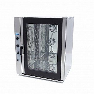Combi Steam Oven - Fits 11 x 1/1 GN Trays