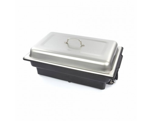 Chafing Dish - 8,5L - Electric - incl 1/1 GN and Lid