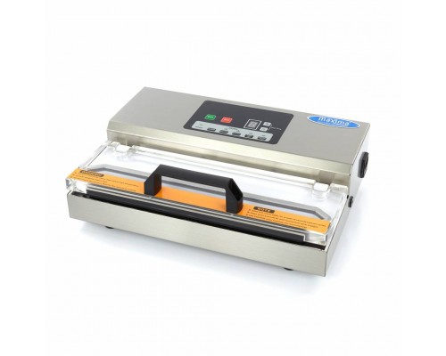 Vacuum Sealer - 31cm Seal - Transparent Lid