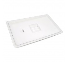 Gastronorm Lid - 1/1 GN - Polycarbonate