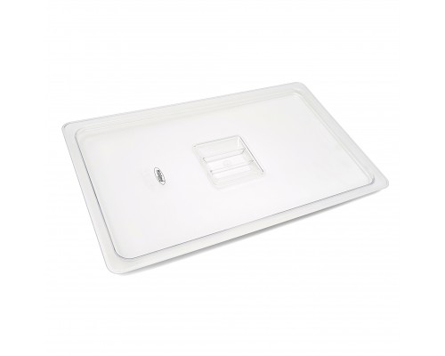 Gastronorm Lid - 1/1 GN - Polycarbonate