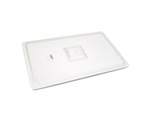 Gastronorm Lid - 1/1 GN - Polycarbonate