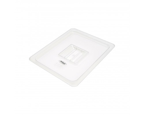 Gastronorm Lid - 1/2 GN - Polycarbonate