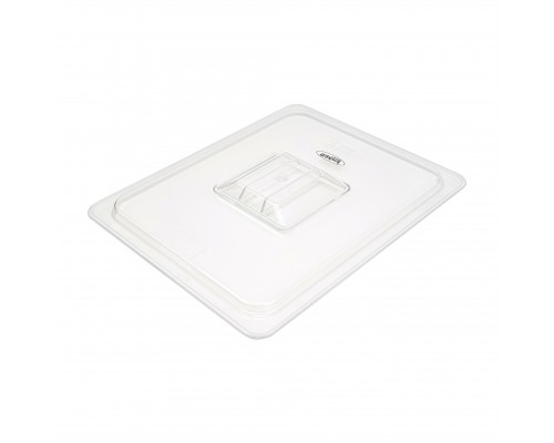 Gastronorm Lid - 1/2 GN - Polycarbonate