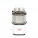 Dough Mixer - 20L - 12kg Dough - 2 Speeds - Removable Bowl