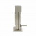 Sausage Stuffer - 15L - Automatic - Vertical - incl 4 Filling Tubes