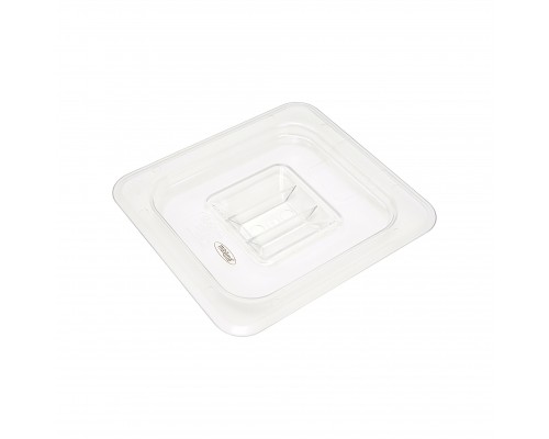 Gastronorm Lid - 1/6 GN - Polycarbonate