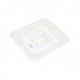 Gastronorm Lid - 1/6 GN - Polycarbonate