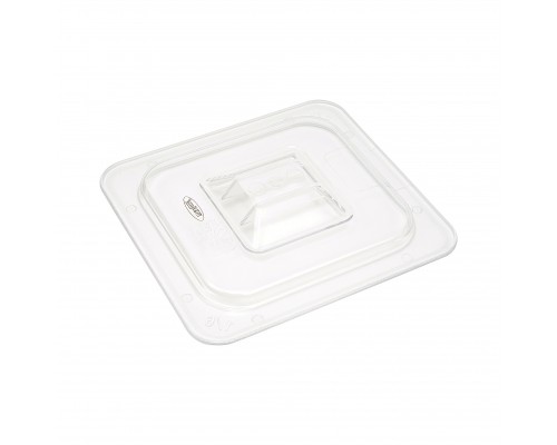 Gastronorm Lid - 1/6 GN - Polycarbonate