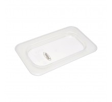 Gastronorm Lid - 1/9 GN - Polycarbonate