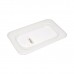 Gastronorm Lid - 1/9 GN - Polycarbonate