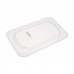 Gastronorm Lid - 1/9 GN - Polycarbonate