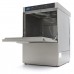 Undercounter Dishwasher - 40 x 40cm - with Drain, Rinse Aid and Soap Pumps - 230V