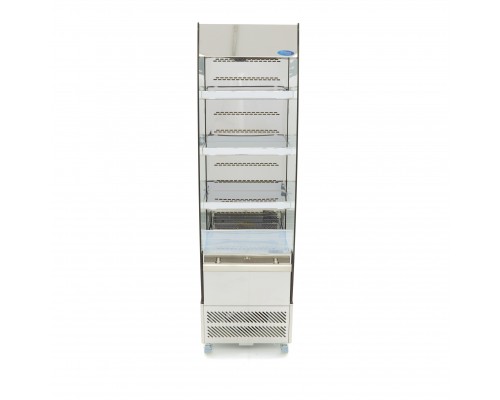 Display Fridge - 220L - 50 x 50cm - Open