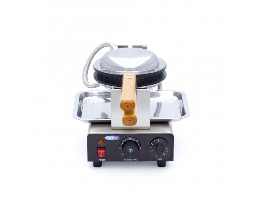 Waffle Maker - 1 Pieces - Bubble Pattern