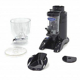 Coffee Grinder - 2kg of Beans - Automatic with Sensor - with Portioner